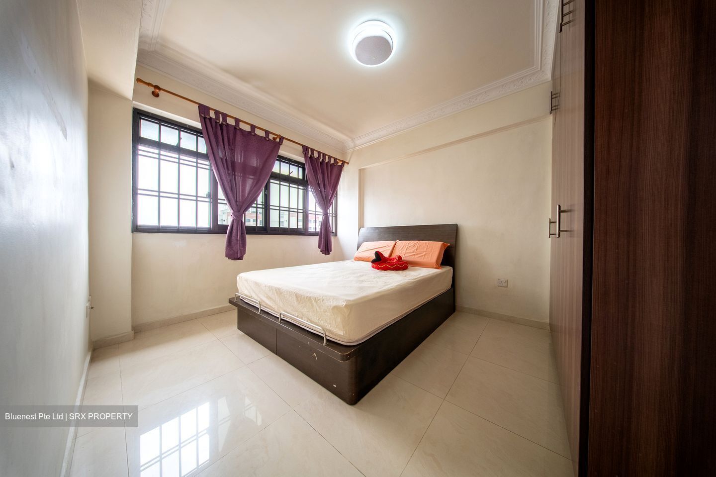 Blk 985A Buangkok Crescent (Hougang), HDB 4 Rooms #610580371